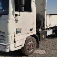 بادسان6تن مدل۷۸|خودرو سنگین|پاکدشت, پاکدشت (مامازند)|دیوار