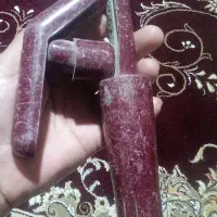 انبر جوش