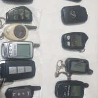 ریموت ودزگیر