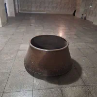 دیگ مسی عتیقه