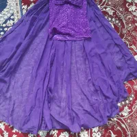لباس مجلسی بچه گانه