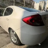 جنتو مدل ۲۰۰۷ تک برگ سند|خودرو سواری و وانت|مشهد, مقدم|دیوار