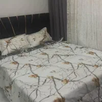 اجاره مبله در غرب تهران .|اجارهٔ کوتاه‌مدت آپارتمان و سوئیت|تهران, زیبادشت|دیوار
