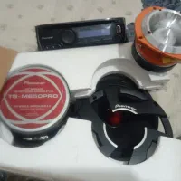 ظبط باند|صوتی و تصویری|تاکستان, |دیوار