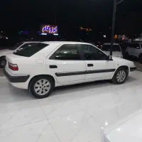 زانتیا مدل۸۸|خودرو سواری و وانت|دوگنبدان, |دیوار