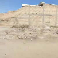 زمین تجاری روبرو بیمارستان به متراژ 100 متر