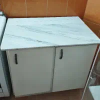 کابینت دست دوم در حد نو