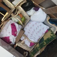 خدمات باربری و حمل اثاثیه منزل طاها بار|خدمات حمل و نقل|نجف‌آباد, امیرآباد|دیوار