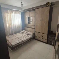 ۷۹متر خوش نقشه ۲خواب