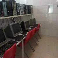 فوری فروشی ده سیستم مناسب گیمینگ یکجاهفتاد میلیون|رایانه رومیزی|صفادشت, |دیوار