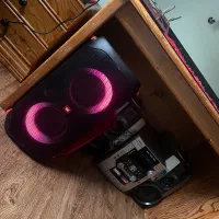 پارتی باکس جی بی ال۱۱۰