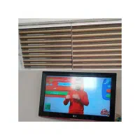 دوعددکرکره سه بعدی|پرده، رانر، رومیزی|زاوه, |دیوار