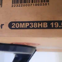 مانیتور ال جی مدل 20MP38HB سایز 19.5 اینچ|قطعات و لوازم جانبی رایانه|کاشان, جمال آباد|دیوار