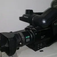 دوربین فیلمبرداری پاناسونیک MD10000