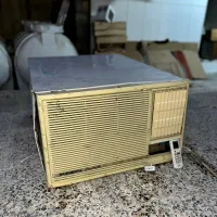 کولر پنجره ای