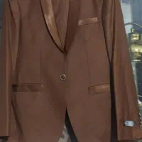 فروش کت و شلوار در حد نو