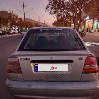 فروش پراید ۱۴۱|خودرو سواری و وانت|بوکان, |دیوار