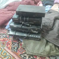 گیرنده دبجیتال