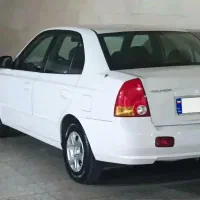 هیوندا ورنا1390