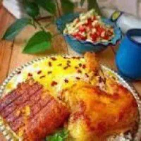 استخدام رستوران (شیفت شب )