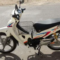 موتور ویو کویر در حد صفر|موتورسیکلت|شیراز, فرهنگ شهر|دیوار