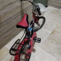 دوچرخه سایز 16