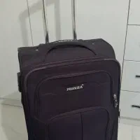 چمدان لباس نو
