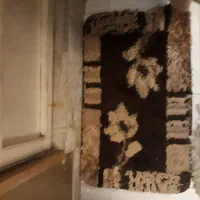 فرش خارجی کبریتی|فرش|اندیشه, اندیشه فاز ۱|دیوار