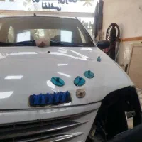 خدمات صافکاری