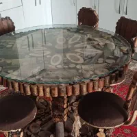 میزناهارخوری