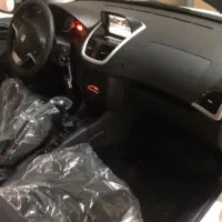 پژو 207 مدل 1404 TU3|خودرو سواری و وانت|قم, بنیاد|دیوار