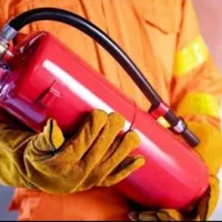 کپسول اتش نشانی شارژوفروش  کپسول آتشنشانی