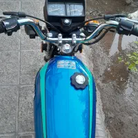موتور هندا ۱۲۵