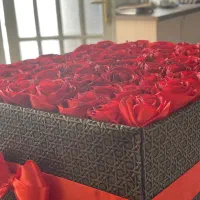 گلی هدیه بدهید که از بین نره|گل مصنوعی|شیراز, شهرک گلستان|دیوار