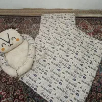 سیسمونی نوزاد