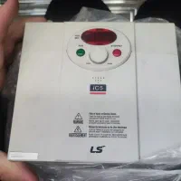 اینورتر درایو اصل کره LS تک فاز به سه فاز 2.2 kw