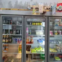 یخچال ایستاده ۳ درب