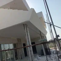 نقاشی تخصصی کناف وساختمان