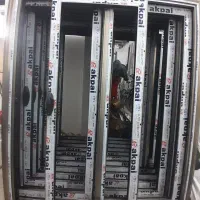 صنایع آلومینیوم حافظ|خدمات پیشه و مهارت|شهرکرد, |دیوار