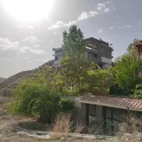 شهرک یاس جاده وادان قطعه شهرکی