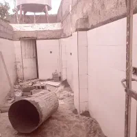 بنایی . و دیوار چینی