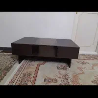 میز جلو مبلی