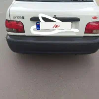 پرایدمدل 80 سالم تمیز|خودرو سواری و وانت|وحیدیه, |دیوار