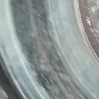 تراش درجا . ترمز سازی