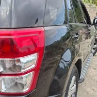 ویتارا ۲۴۰۰ اتومات مدل ۹۰|خودرو سواری و وانت|مشهد, صیاد شیرازی|دیوار