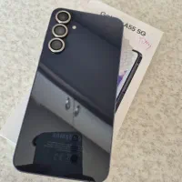 سامسونگ A55|موبایل|بجنورد, |دیوار