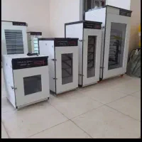 دستگاه جوجه کشی «مصرف برق پایین»  بازدهی بالا