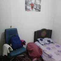 اجاره آپارتمان نقلی ۳۰ متری تکخواب نزدیک مترو|اجارهٔ آپارتمان|تهران, شکوفه|دیوار