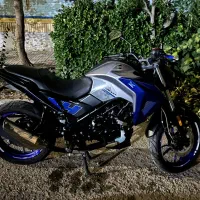 na180 مدل ۱۴۰۴ لاکی پایین ترین قیمت|موتورسیکلت|تهران, منیریه|دیوار