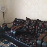 فروش فوری مبل 7 نفره